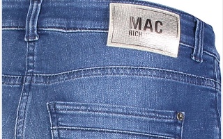 Mac Jeans